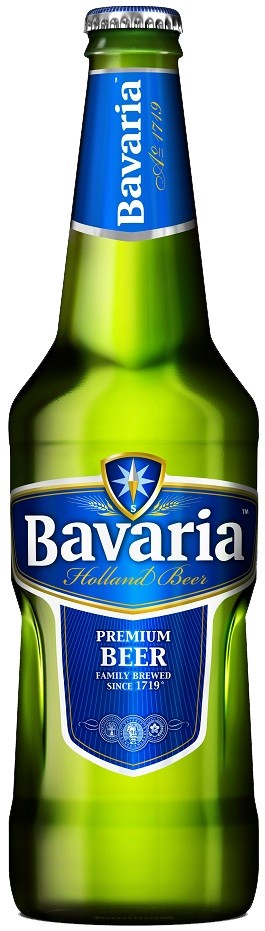 Бавария