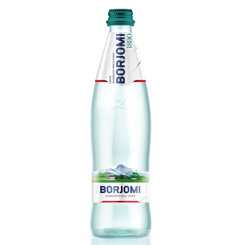 Borjomi