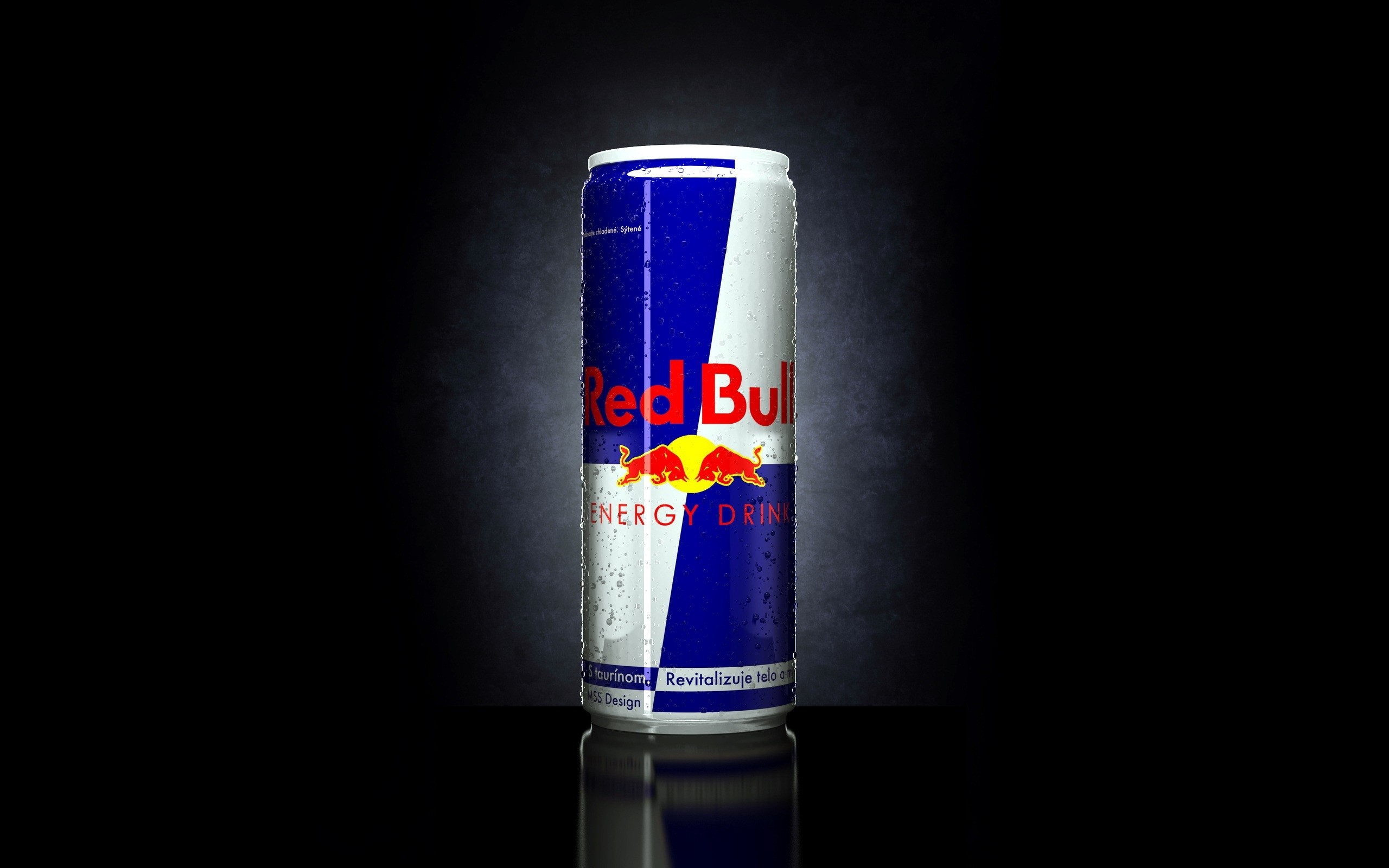 Red Bull